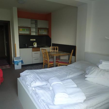Studio Kinga Aparthotel Vysoké Tatry Eksteriør bilde