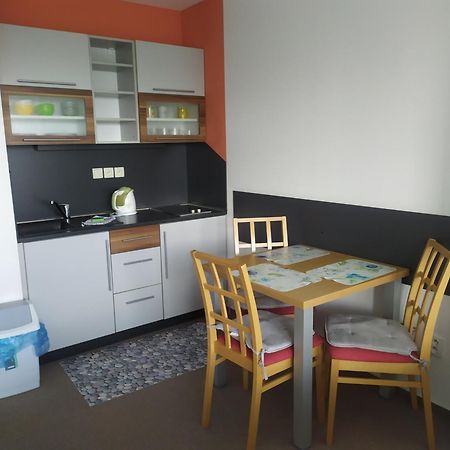 Studio Kinga Aparthotel Vysoké Tatry Eksteriør bilde