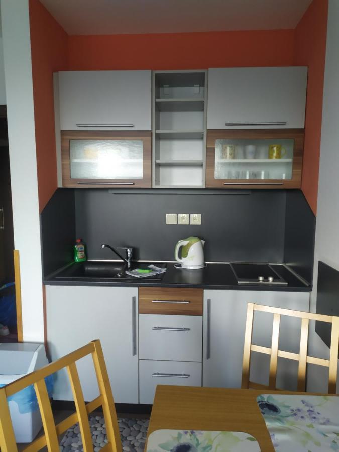 Studio Kinga Aparthotel Vysoké Tatry Eksteriør bilde