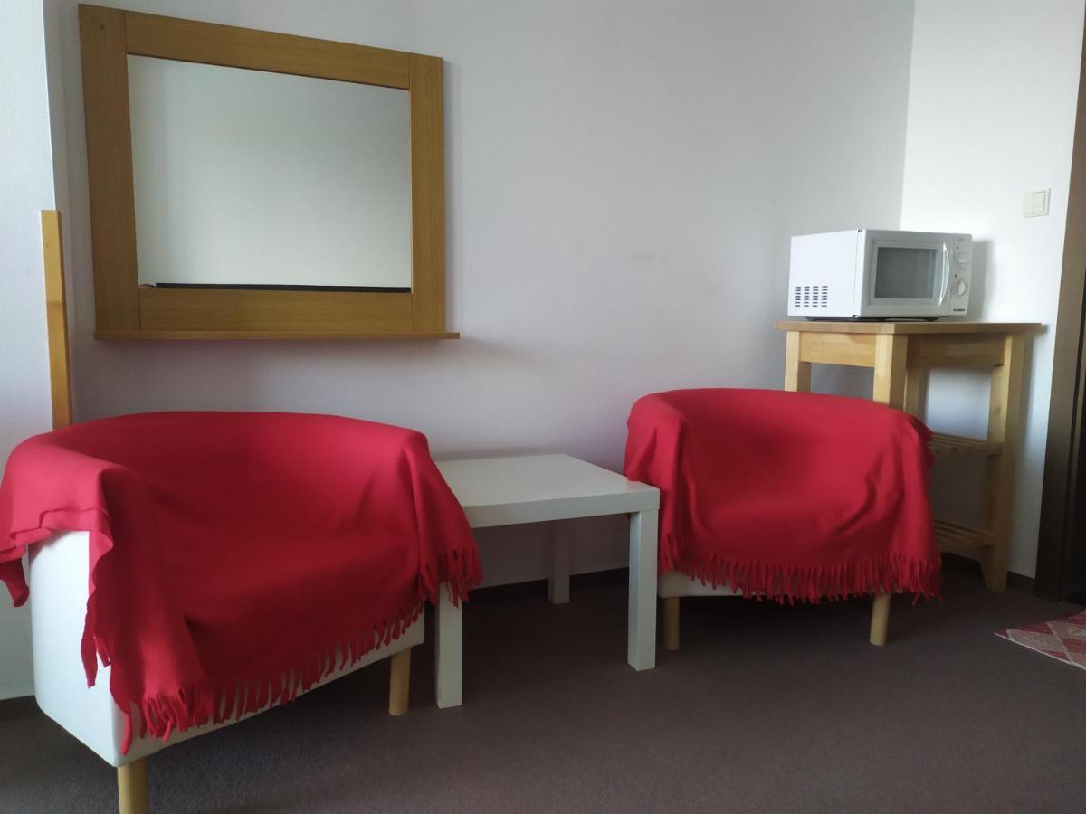 Studio Kinga Aparthotel Vysoké Tatry Eksteriør bilde