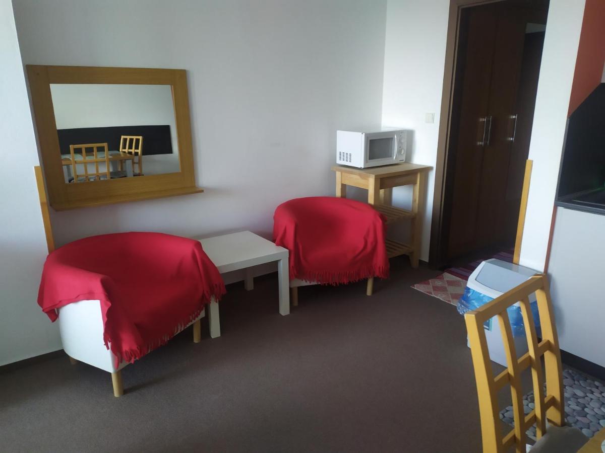 Studio Kinga Aparthotel Vysoké Tatry Eksteriør bilde