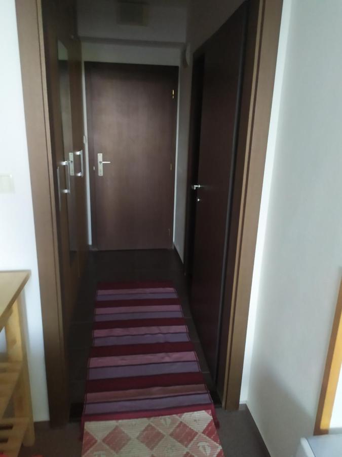 Studio Kinga Aparthotel Vysoké Tatry Eksteriør bilde