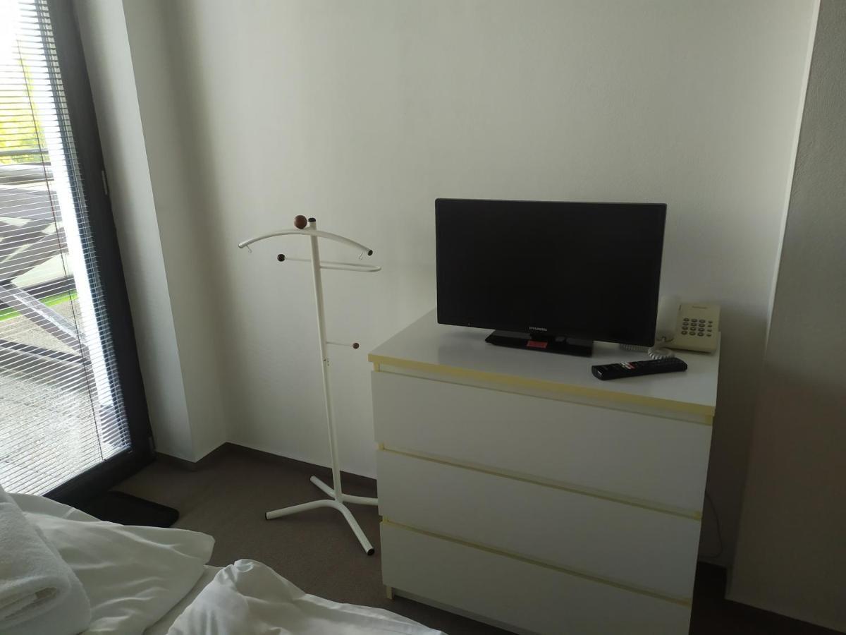 Studio Kinga Aparthotel Vysoké Tatry Eksteriør bilde