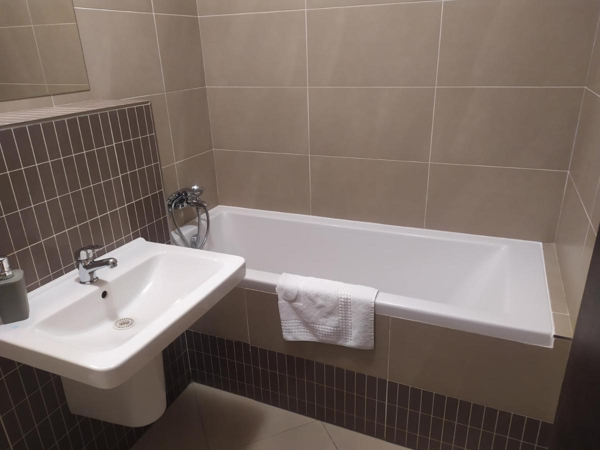 Studio Kinga Aparthotel Vysoké Tatry Eksteriør bilde