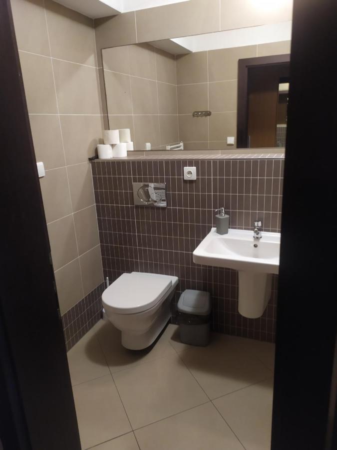 Studio Kinga Aparthotel Vysoké Tatry Eksteriør bilde