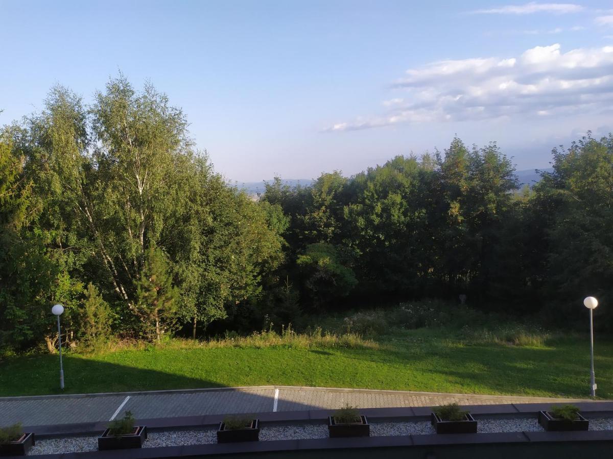 Studio Kinga Aparthotel Vysoké Tatry Eksteriør bilde